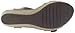 Clarks Women's Caslynn Paula Wedge Sandal