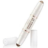 Khroma Kardashian Kardazzle Beauty Double up Eyeshadow Stick Fawn Shimmer
