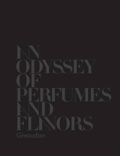 Givaudan: An Odyssey of Flavours and Fragrances by Percy Kemp (2016-03-22) Hardcover – 1621