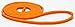 Iron Core Athletics Pull-Up Assistance Bands - Heavy Long Loop Resistance Bands Set 5-80 lbs for Men & Women | Ideal for Strength Training, Powerlifting, Home & Gym Workouts