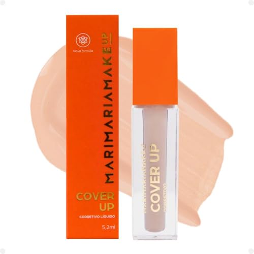 Mari Maria Corretivo Cover Up MM02