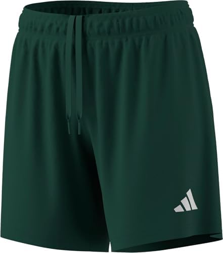 Donna Entrada26 Shorts, Team Dark Green/White, M