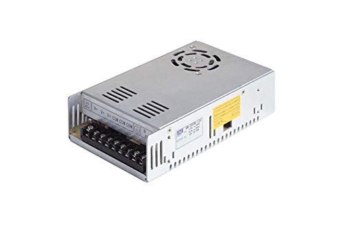 tempo di saldi Power Supply, Grey, L