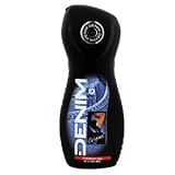 Denim Original Shower Gel 250 ml / 8.33 fl oz