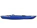 Sun Dolphin Bali SS Sit-on top Kayak (Blue, 10-Feet)