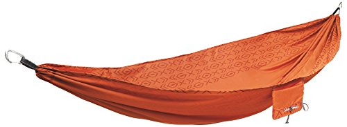 Therm-A-Rest Slacker Hammock, Single, Burnt Orange