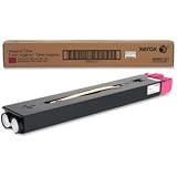 Xerox #006R01221 Toner Cartridge (Magenta,1-Pack)