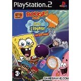 Bouge Avec Bob L'Eponge