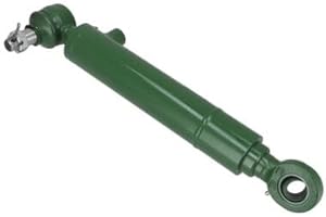 ALL STATES AG PARTS PARTS A.S.A.P. Power Steering Cylinder fits John Deere 2755 6300L 6300 6430 2950 6310L 6400 2350 6110L 6400L 6500L 3140 6320L 6500 2555 6210L 2140 6230 2550 6420L 6520L 6330 2750 6220L 6200 2355 6120L 6410L 6510L