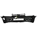 MBI AUTO - Primered, Front Bumper Cover for 2006 2007 2008 Honda Civic Coupe, HO1000237