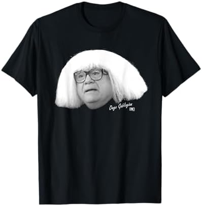 Amazon.com: Black Rabbit It's Always Sunny in Philadelphia Trash