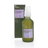 Pangea Organics Massage & Body Oil - Pyrenees Lavender with Cardamom Bath Oils