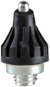 Steinel Standard Nozzle 2 mm, For Glue Guns Gluematic 3002 And 5000, for Common Applications Steinel Accessories