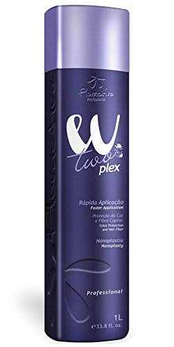 Amazon Com W Two Flex Progressive Hair Straightening Nano