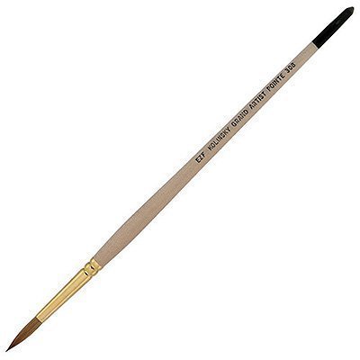 Ezflow And Artist Point 308 (Pincel) 1 x 200 g