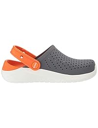 Crocs LiteRide Zuecos para niños