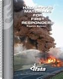 Hazardous Materials for First Responders Self-Study Guide 4E