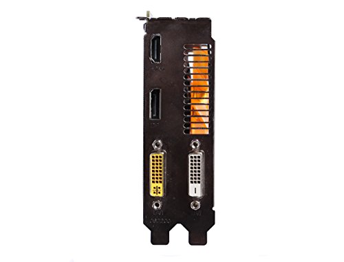 Zotac ZT-70602-10M GeForce GTX 750 Ti 2 GB Video Card (ZT-70602
