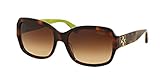 Coach Sunglasses HC 8001 HAVANA 5052/13 HC8001
