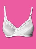 Hanes Everyday Classic Underwire 2-Pack Bra # H446