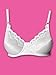 Hanes womens Everyday Classic Underwire 2-Pack(H446)