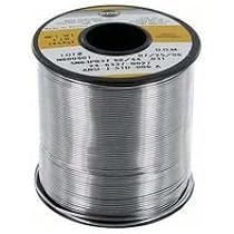 Kester 285 Lead Solder Wire - 1 lb - 0.031 in Wire Diameter