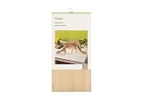 Cricut 6X12(4) Basswood Natural