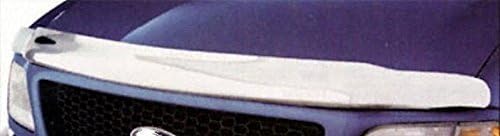 New Joules Stainless Steel Bug Shield 18414S Ford Expedition 2003-2006