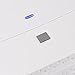 Westinghouse, Vacuum Sealer, Food Air Sealing System, Automatic Food Preservation, 140 Watts, White