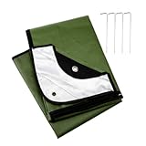 Almighty Equip:LYN All-Weather Heavy Duty Solar