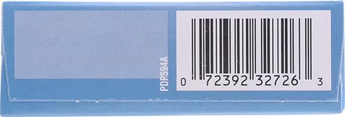 STARBURST SINGLES TO GO BLUE RASPBERRY DRINK MIX
