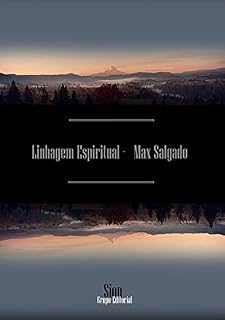 Livro Linhagem Espiritual