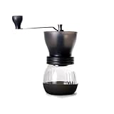 31Pc3TWV5nL. SL160  Breaking Out Mom’s Hand Burr Coffee Grinder