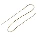 Bollywood Ethnic Indian Gold Plated Waist Belt Chain Belly Dancing Jewelry