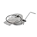 Racer's Speed Shop Precision Piston Ring Filer Carbide Cutting Wheel Bench Mountable
