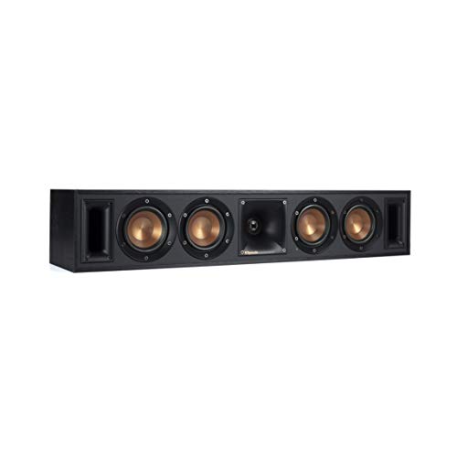 Klipsch Reference Wireless 5.1 Home 