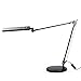 BYB Weighted Desk Lamp Table Base for E476 and E433 Metal Architect Desk Lamp, Circular, 7.8