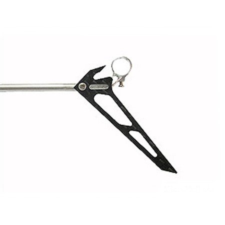 Tail Boom System w/ Carbon Vertical Fin: Blade MSR