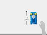 Lil-Lets Maxi Night Pads with Wings 24 Count Unscented Overnight view 10