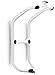 B&O Play by Bang & Olufsen 1212525 Beoplay A6 Wall Bracket