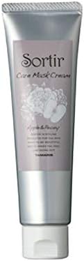 Tamaris Salteal Care Mask Cream Apple & Peony 2.8 oz (80 g)