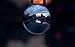 MerryNine Professional Crystal Ball Photograph, K9 Crystal Sun Shine Catchers Ball with K9 Crystal Stand, Decorative and Photography Accessory (50mm)