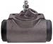Raybestos WC36058 Professional Grade Drum Brake Wheel Cylinder