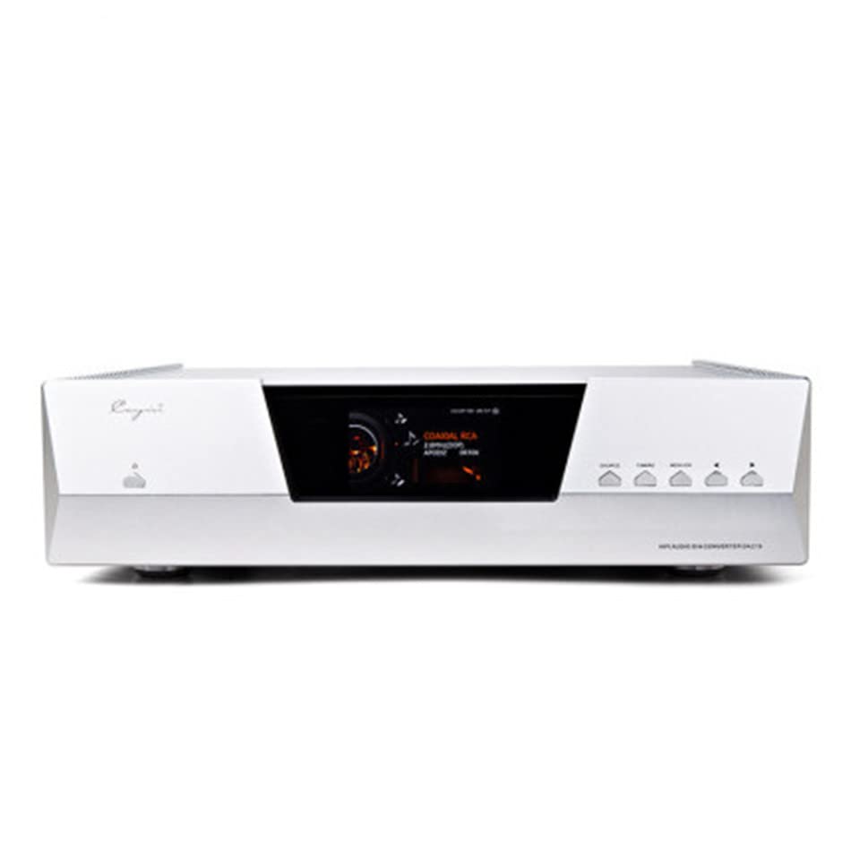 Cayin DAC19 6922EH*4 CD Player ES9038Pro*2 IIS I2S