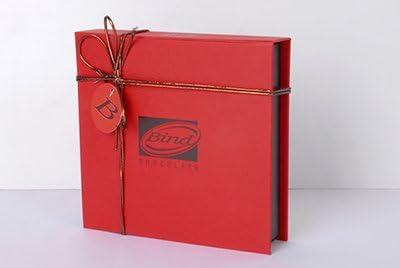 Bind's Creation Collection Boxes, Assorted Handcrafted Chocolates