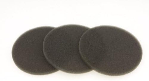 AIR FORCE BLASTER FILTER FOAM FOR SIDEKICK MNC-49BX3