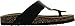 Jade Footwear Women Super Soft Bed Stud Flat Thong Sandal