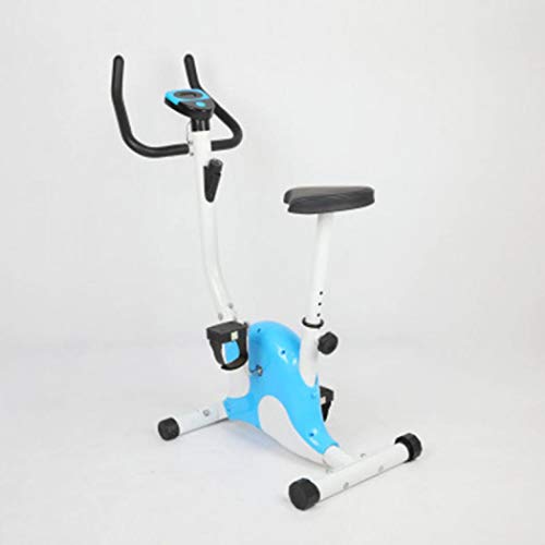 Milky-Way-Exercise-Bike-Magnetic-Resistance-Flywheel-Bike-Cardio-Fitness-Bicycle-Equipment-with-LCD-DisplaySuitable-for-Outdoor-Office-And-Home