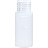 glow mini Lemon Vitamin Toner | Hydrating with hyaluronic Acid | mild Exfoliation | Jeju Lemon Water for Refreshing deep‑Moisture | Highly Absorbent Formula | Cruelty‑Free | 1 fl oz