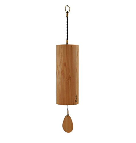 Koshi TERRA + AQUA Wind Chimes Set 2 Pcs (bell, chime, handbell) - Thumbnail 5